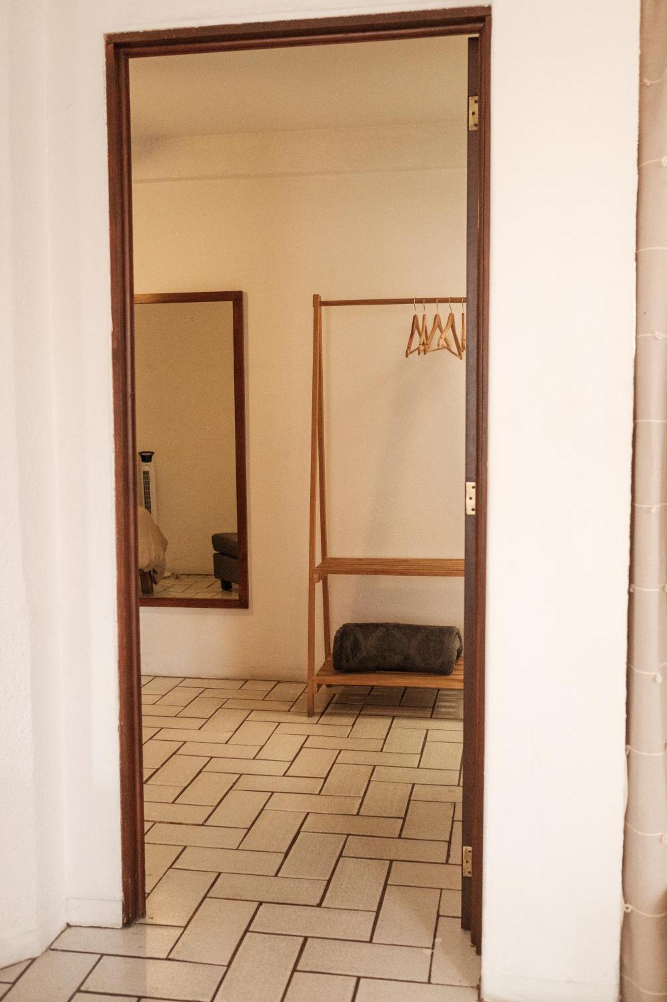 Sunny Home In Oaxaca City Center Экстерьер фото