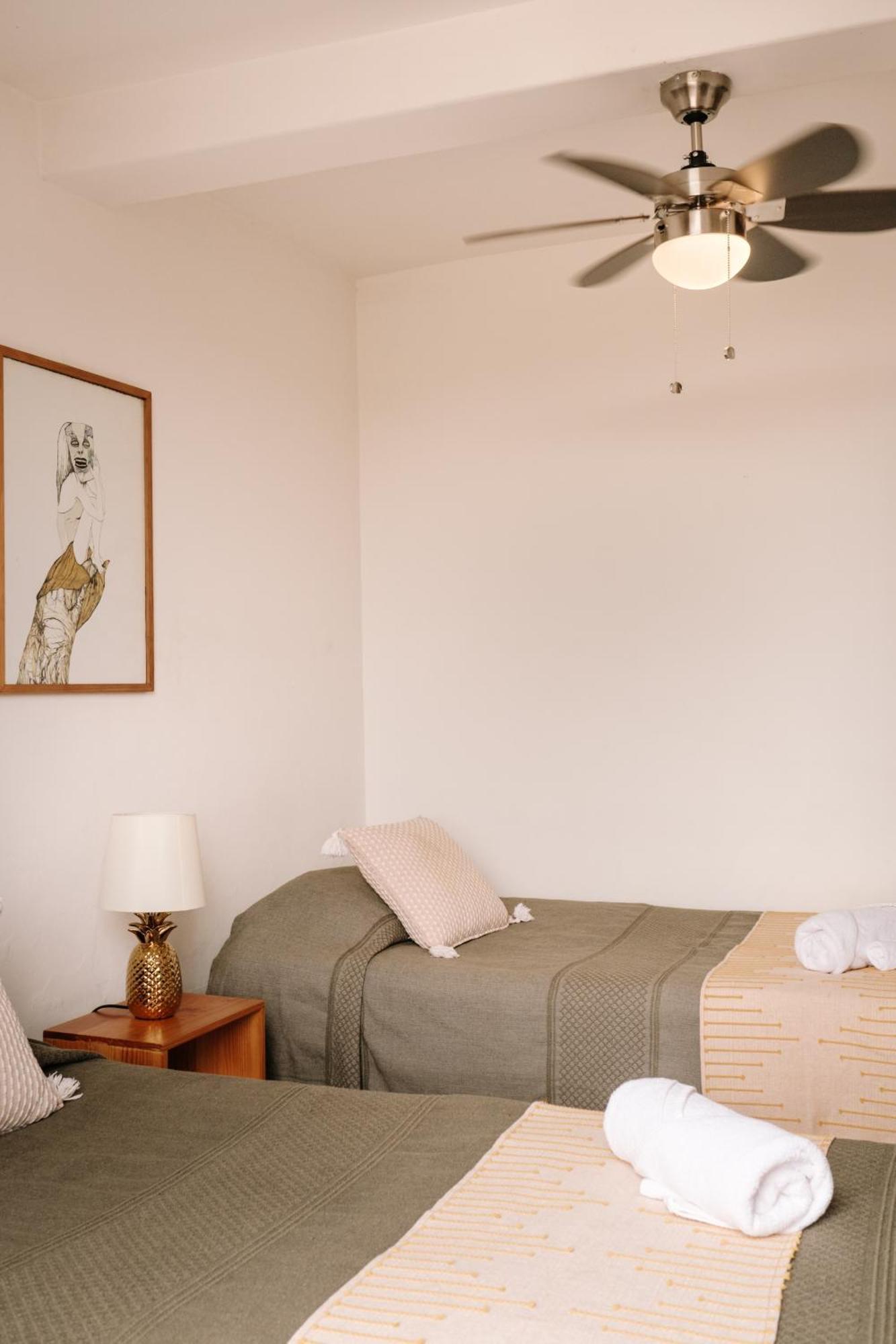 Sunny Home In Oaxaca City Center Экстерьер фото