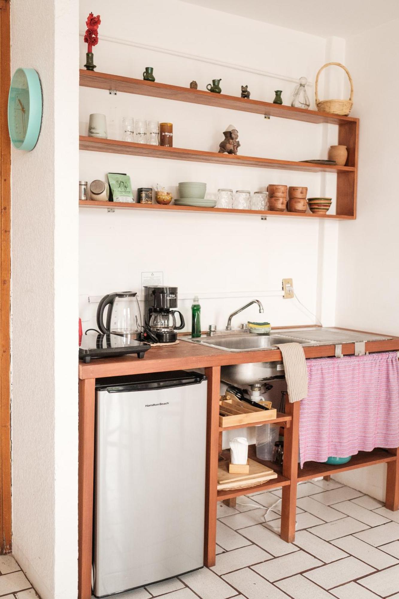 Sunny Home In Oaxaca City Center Экстерьер фото